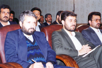 کار و وزارتخانه