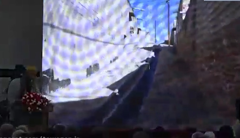 من گچسارانم