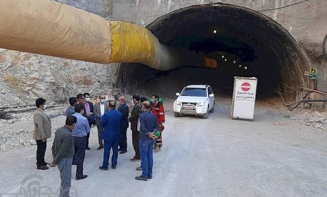 خطاب به استاندار؛ نگذارید در ماه‌های آخر دولت اتفاق‌های بد در ذهن مردم به یادگار بماند