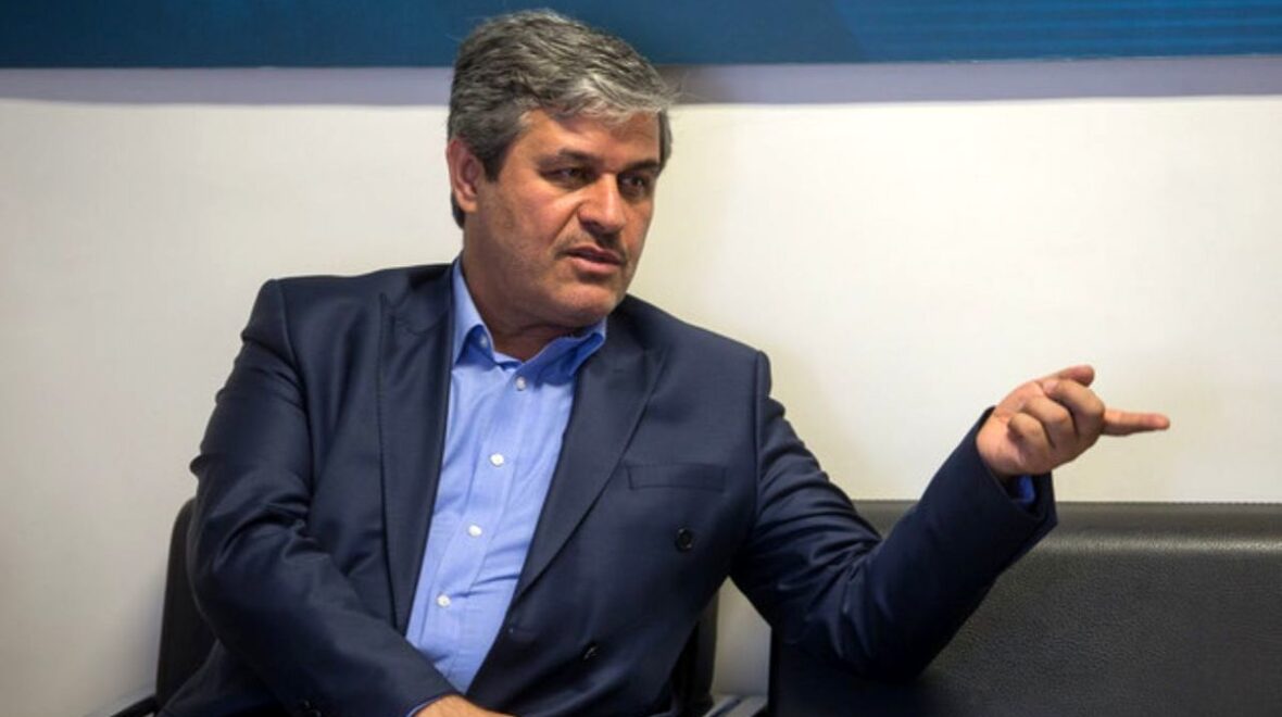 در گفت‌وگو با کبنانیوز: فکر نمی‌کنم در روند صلاحیت بنده، مشکل خاصی پیش بیاید