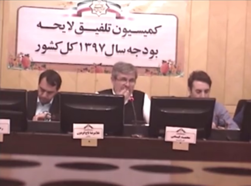 نطقهای تاجگردون در سال 96(بخش1)