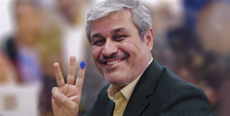 دلیل حضور مجدد در انتخابات