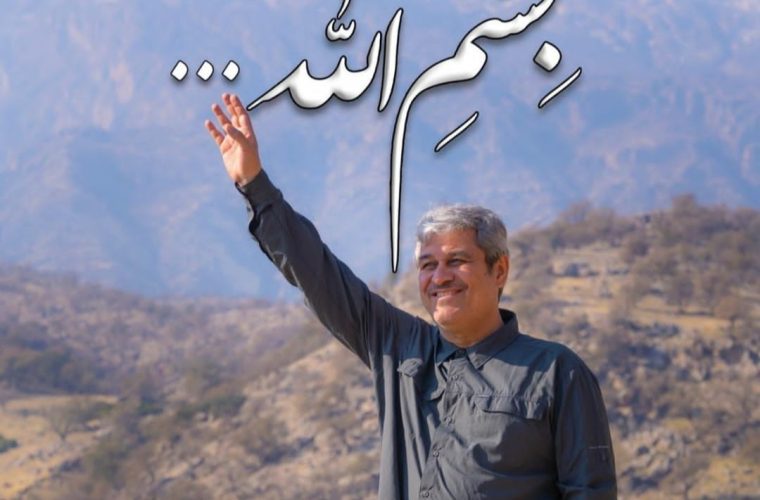 «تاجگردون» تایید صلاحیت شد