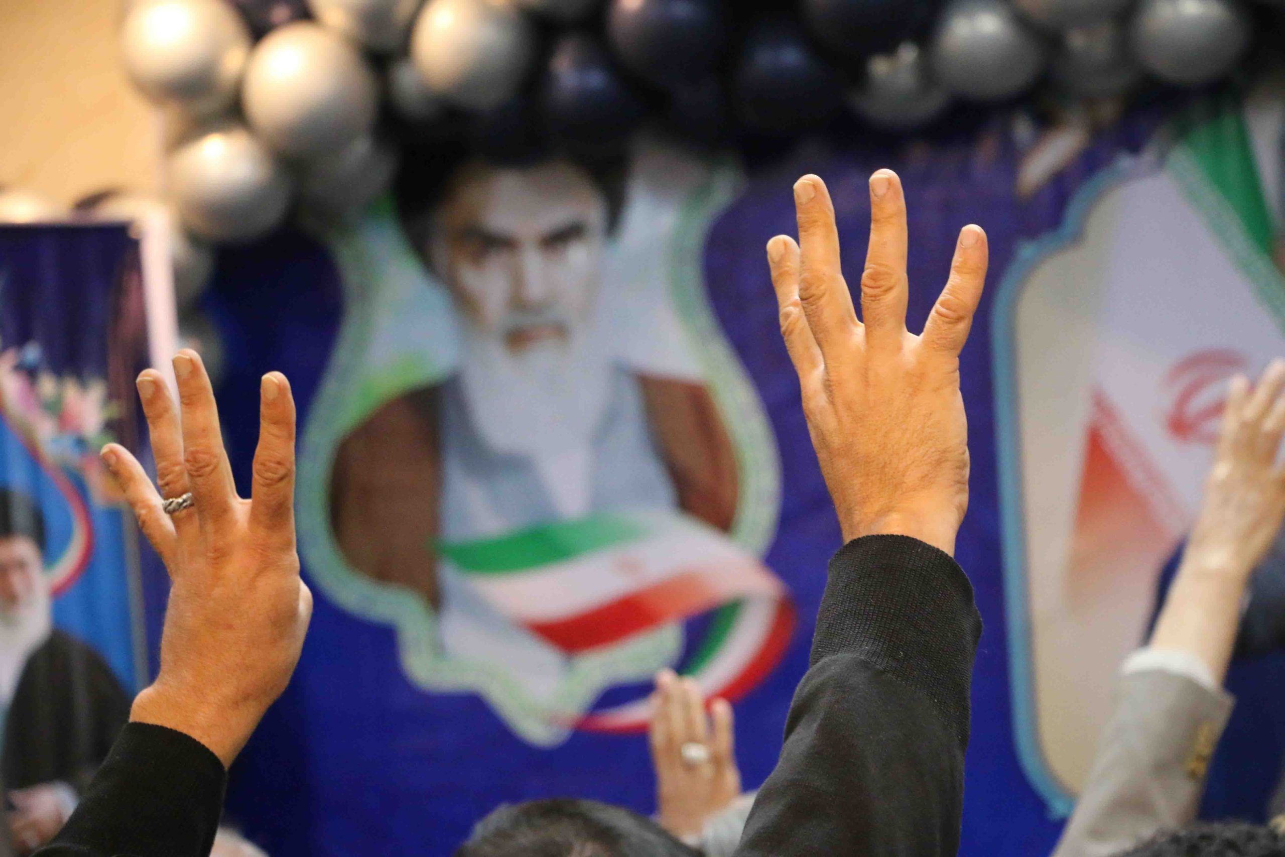 تاجگردون در جمع تیره چهارده چریک: باید تلاش کنیم وقفه ۴ساله را جبران کنیم