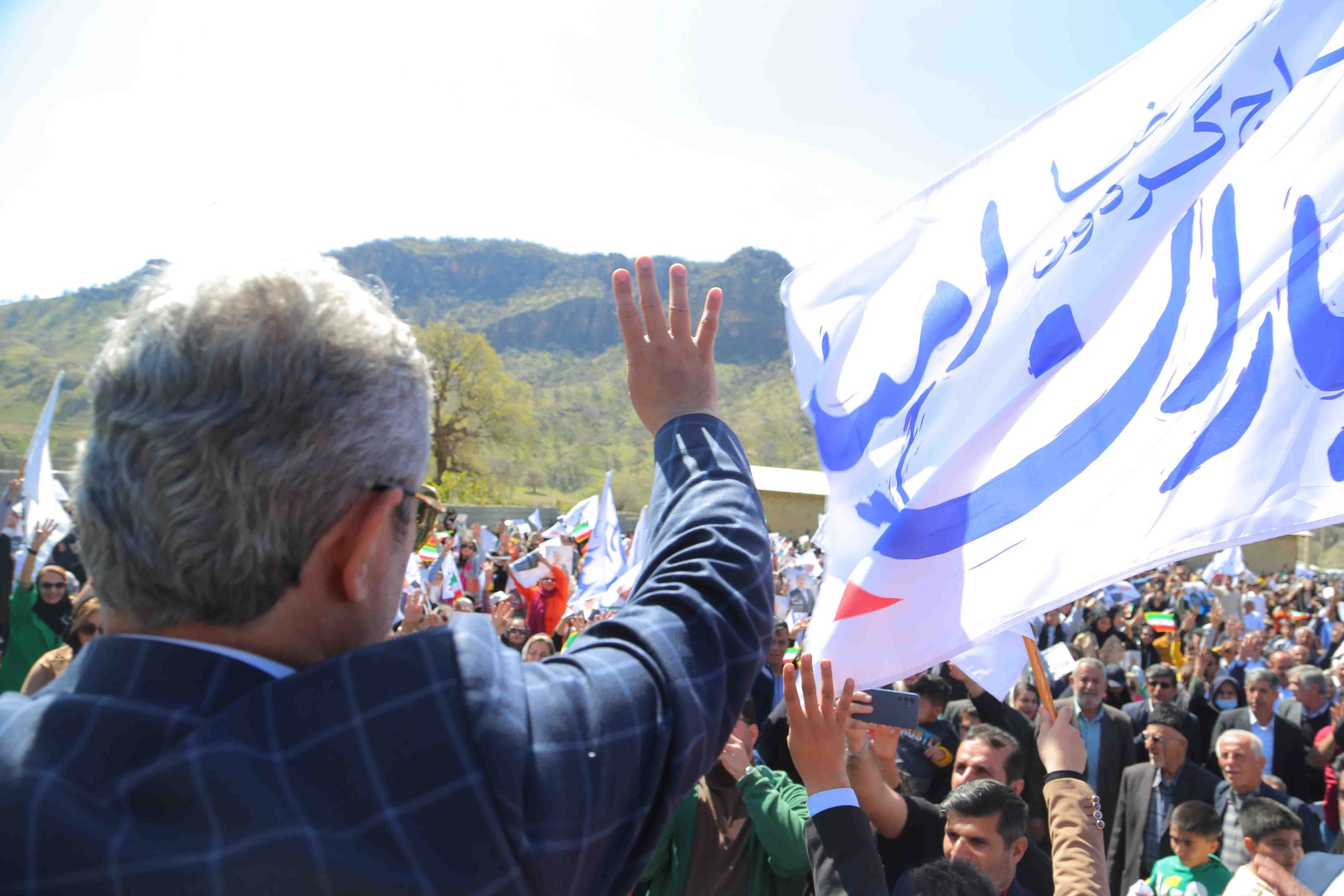 همایش بزرگ طوایف دوتوی باوی