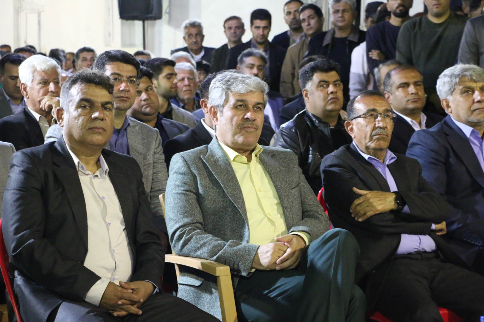 در دیدار با جامعه مهندسی: نمی توان با روش‌های سنتی در عرصه‌های مهندسی جلو رفت