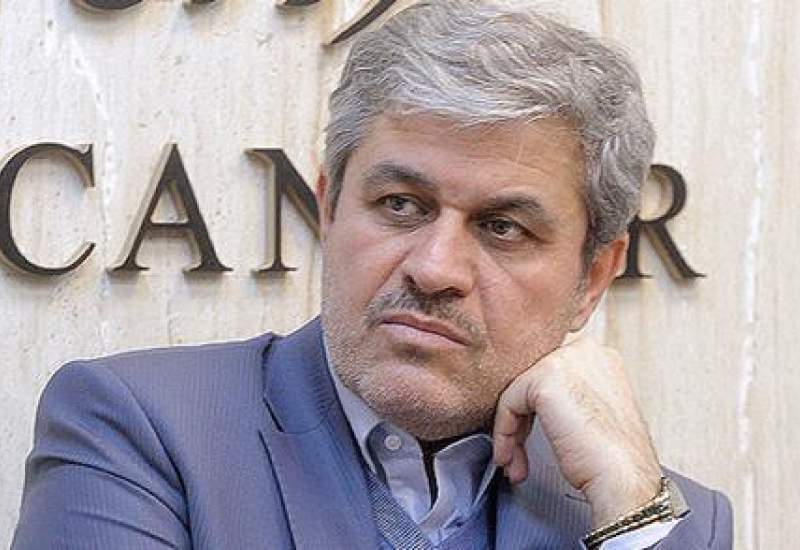 نامه مهم تاجگردون به استاندار؛ به حقوق مردم مظلوم استان بی توجهی شده است