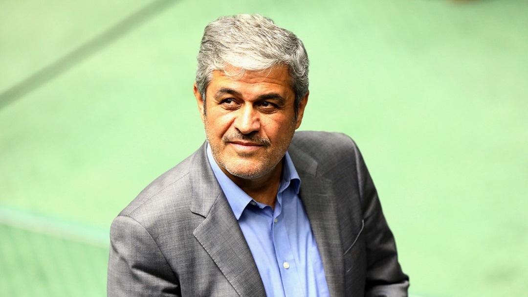 تاجگردون: به مردم باشت خیانت شد