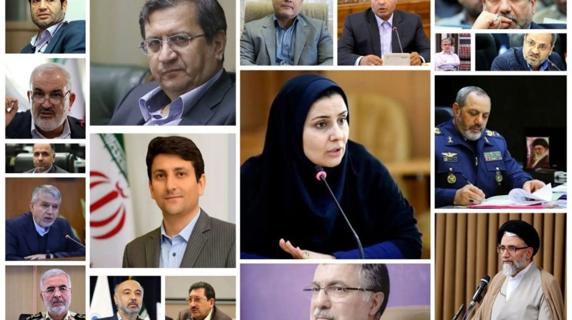 تاجگردون: بپذیریم پزشکیان کار سختی در پیش دارد