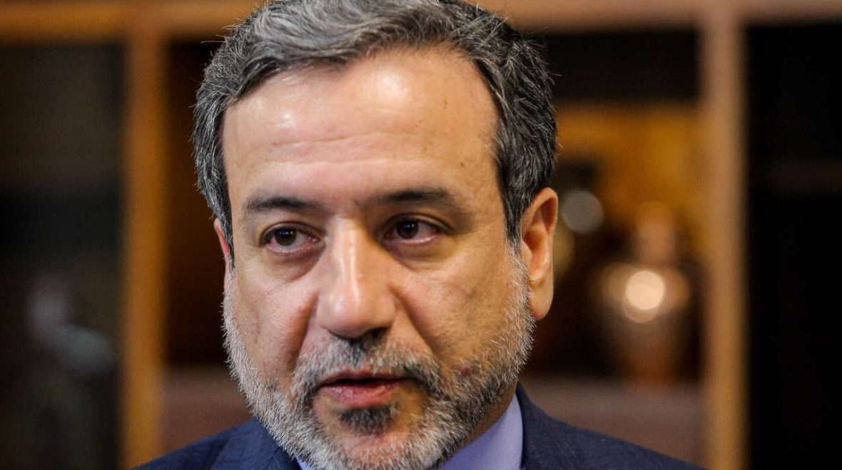 انتخاب دکتر عراقچی، برایند تصمیم معقولانه نظام است