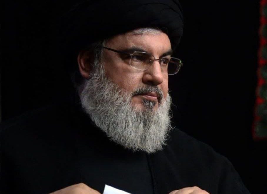 شهادت سیدحسن نصرالله عزم مجاهدان را برای مقابله با دشمنان راسخ تر کرد