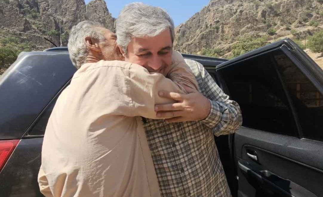 همدل با مردم پیچاب باشت