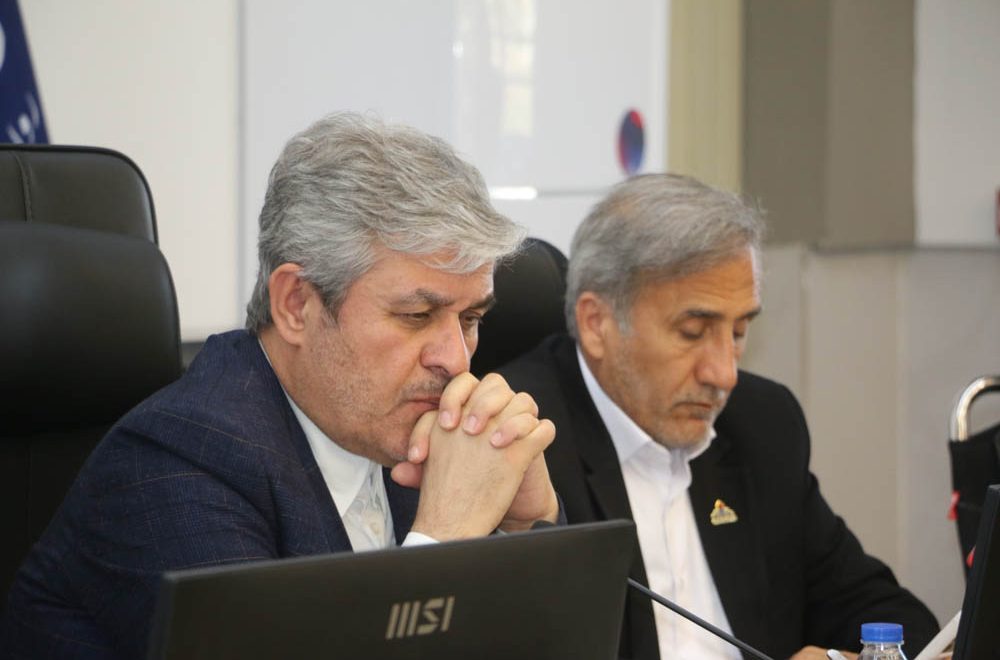 مجلس دستگاه‌ها را در قبال توزیع اعتبارات محرومیت‌زدایی مسئولیت پذیر خواهد کرد